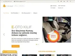 Sites similar to oto-kilif.com