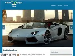 Sites similar to oto-kiralama.com.tr