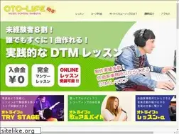Sites similar to oto-life.com