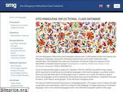 Sites similar to oto-manguean.surrey.ac.uk