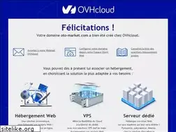 Sites similar to oto-market.com