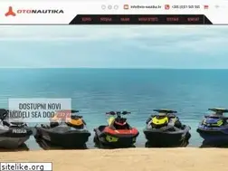 Sites similar to oto-nautika.hr