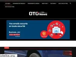 Sites similar to oto-news.net
