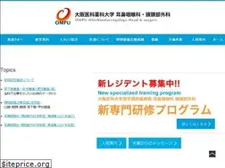 Sites similar to oto-osaka-med.jp