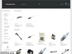 Sites similar to oto-parca.net