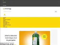Sites similar to oto-parcam.com