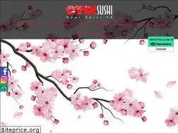 Sites similar to oto-sushi.pl
