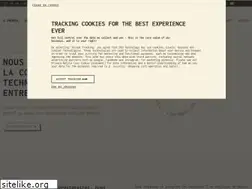 Sites similar to oto-technology.fr