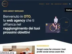Sites similar to oto.agency