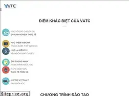 Sites similar to oto.edu.vn