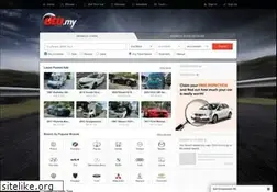 Sites similar to oto.my