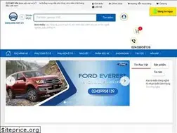 Sites similar to oto.net.vn