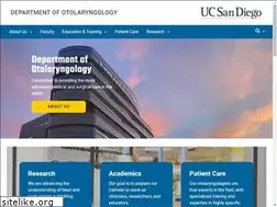 Sites similar to oto.ucsd.edu