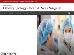 Sites similar to oto.wustl.edu