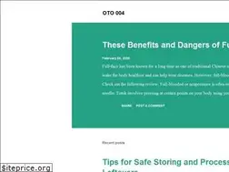 Sites similar to oto004.blogspot.com