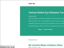Sites similar to oto143.blogspot.com