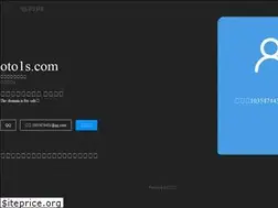 Sites similar to oto1s.com