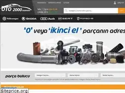 Sites similar to oto2000.com