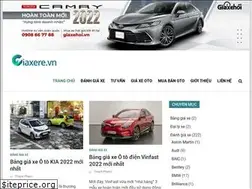 Sites similar to oto360.vn