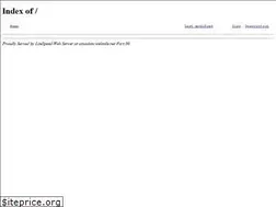 Sites similar to otoadam.webtale.net