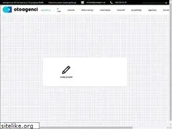 Sites similar to otoagenci.pl