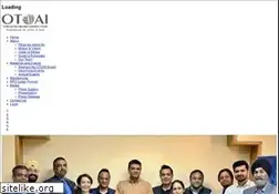 Sites similar to otoai.org