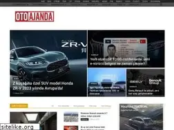 Sites similar to otoajanda.com