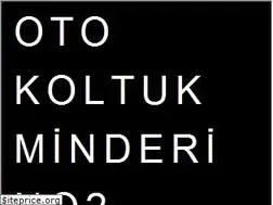 Sites similar to otoaksesuar41.com
