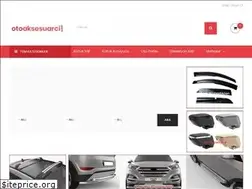 Sites similar to otoaksesuarci.com