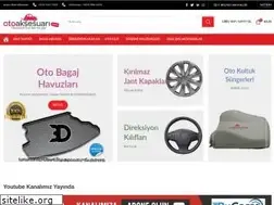 Sites similar to otoaksesuari.com