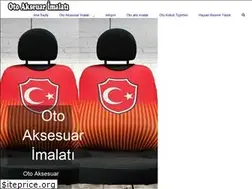 Sites similar to otoaksesuarimalati.com