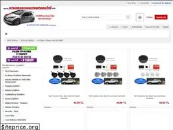Sites similar to otoaksesuartoptancisi.com