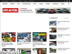 Sites similar to otoaktuel.net
