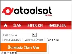 Sites similar to otoalsat.com