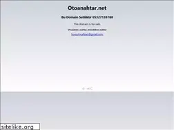 Sites similar to otoanahtar.net