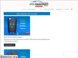 Sites similar to otoanahtarci.com.tr