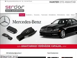 Sites similar to otoanahtarciankara.com