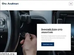 Sites similar to otoanahtari.com