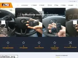 Sites similar to otoanahtari.web.tr