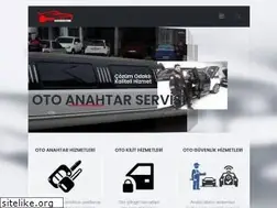 Sites similar to otoanahtarim.com