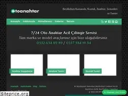 Sites similar to otoanahtartamircisi.com