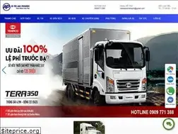 Sites similar to otoanphuoc.com