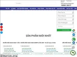 Sites similar to otoansuong.vn