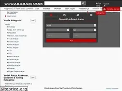 Sites similar to otoarabam.com