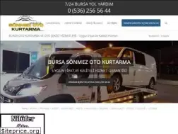 Sites similar to otoarackurtarici.com