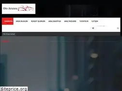 Sites similar to otoarizasi.net