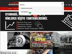 Sites similar to otoayar.com