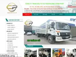 Sites similar to otobacnam.com