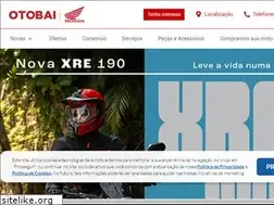 Sites similar to otobai.com.br
