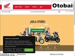 Sites similar to otobai.es